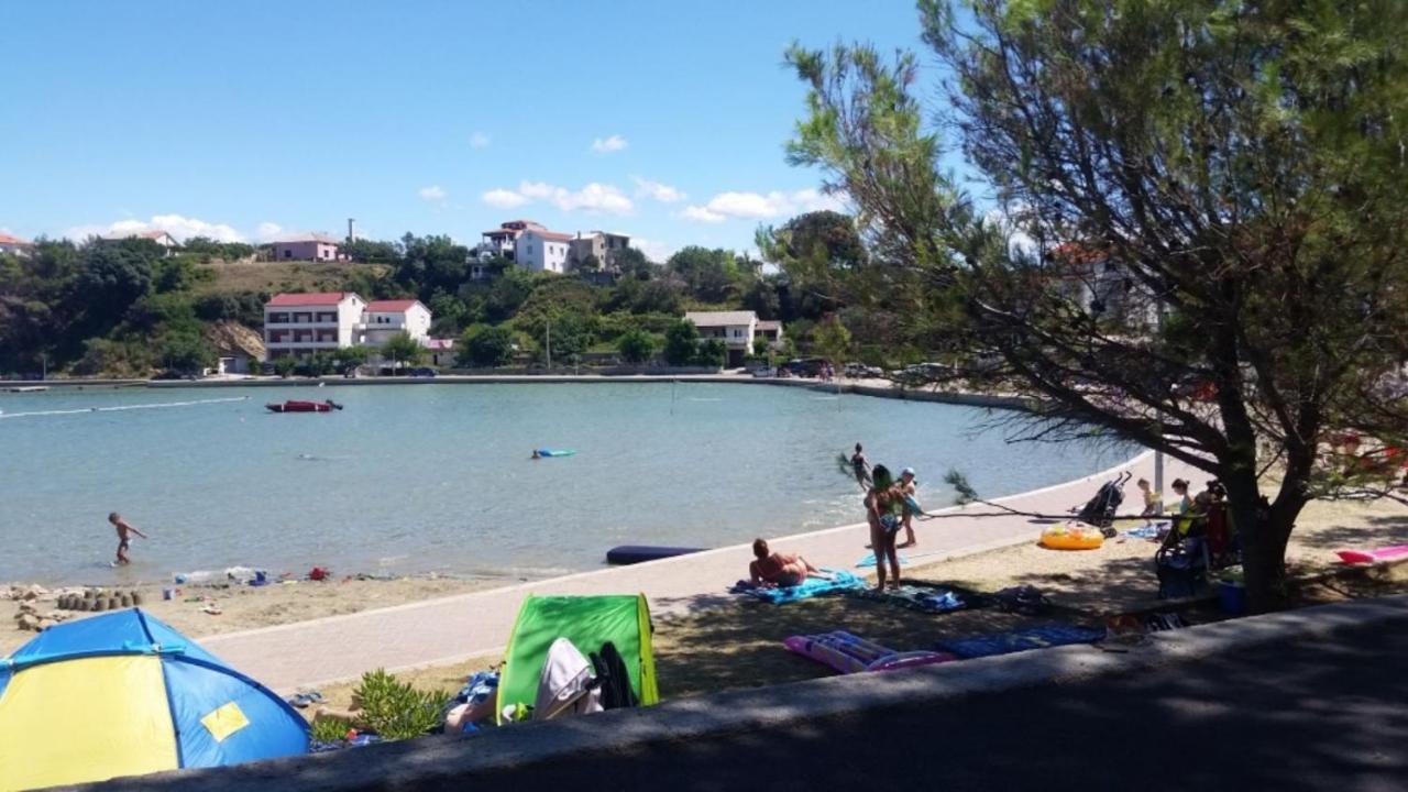 Apartman Belisima Deluxe Supetarska Draga Exterior photo