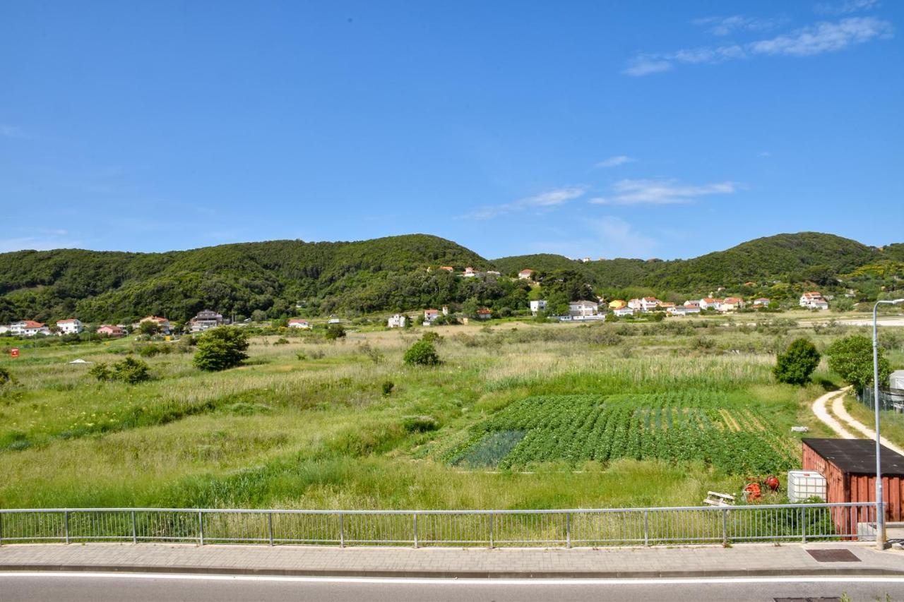 Apartman Belisima Deluxe Supetarska Draga Exterior photo