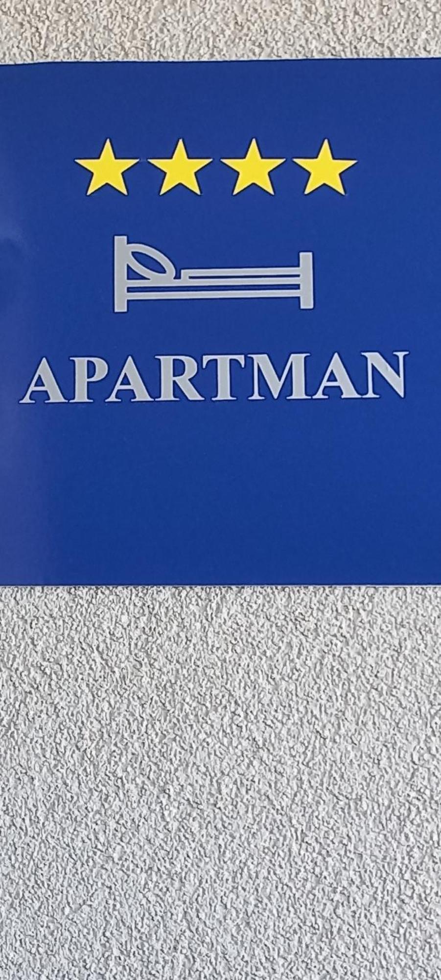 Apartman Belisima Deluxe Supetarska Draga Exterior photo