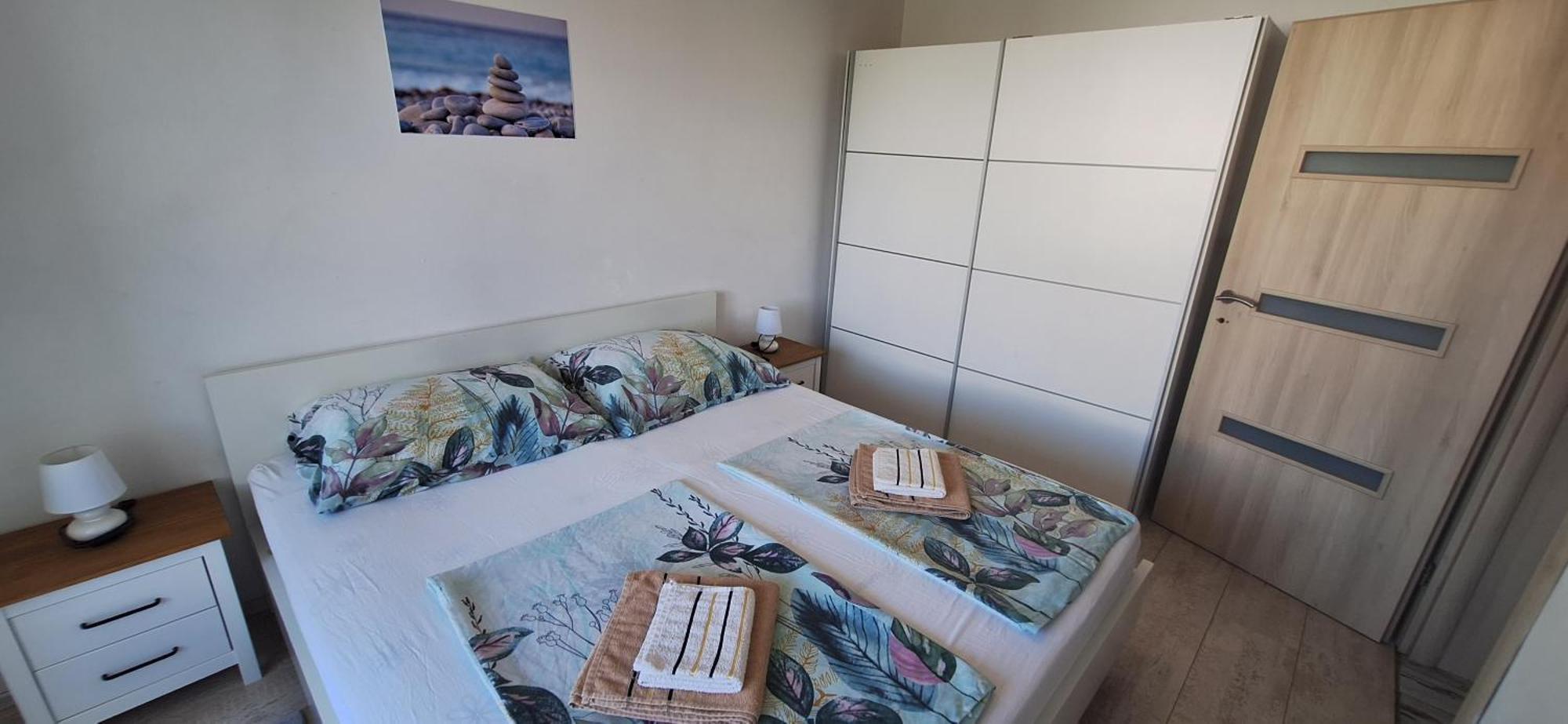 Apartman Belisima Deluxe Supetarska Draga Exterior photo