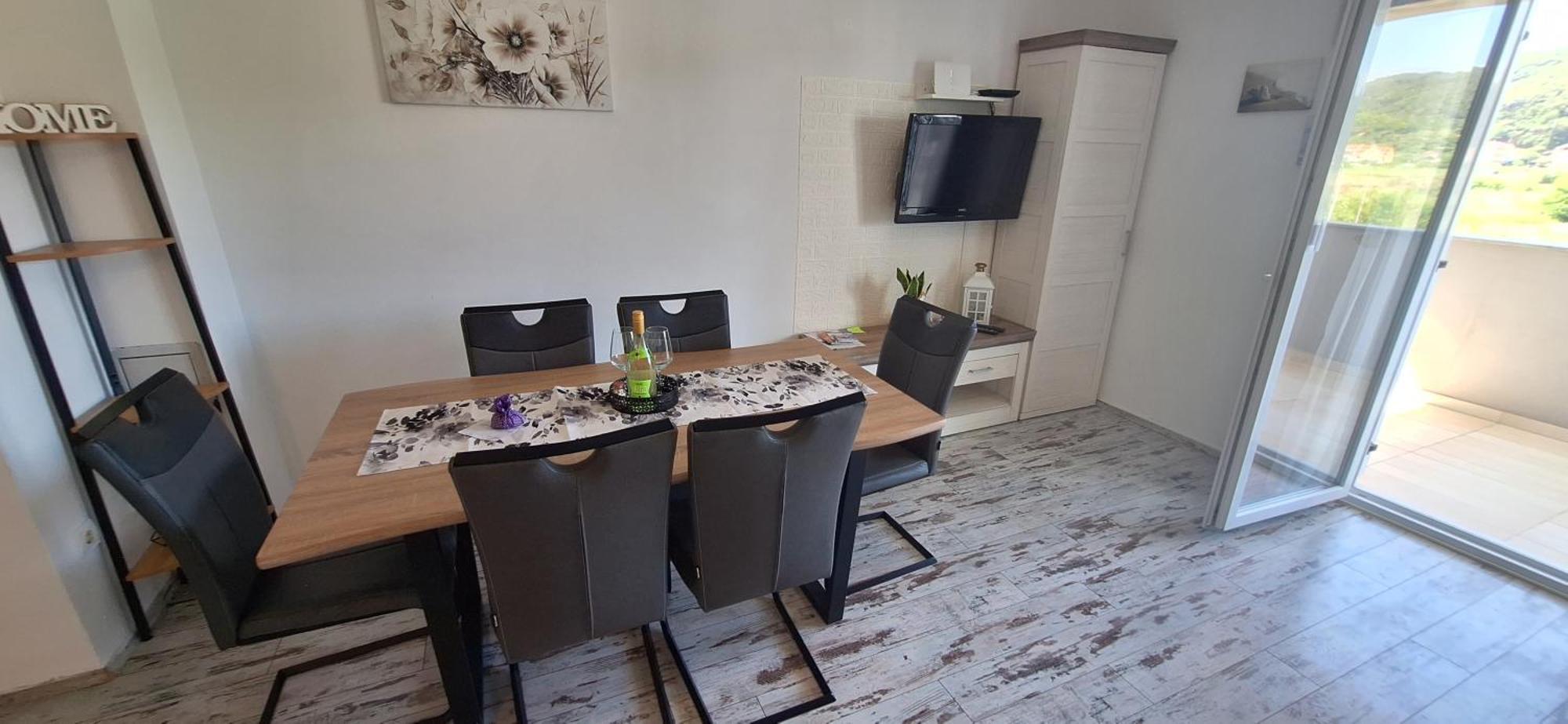 Apartman Belisima Deluxe Supetarska Draga Exterior photo
