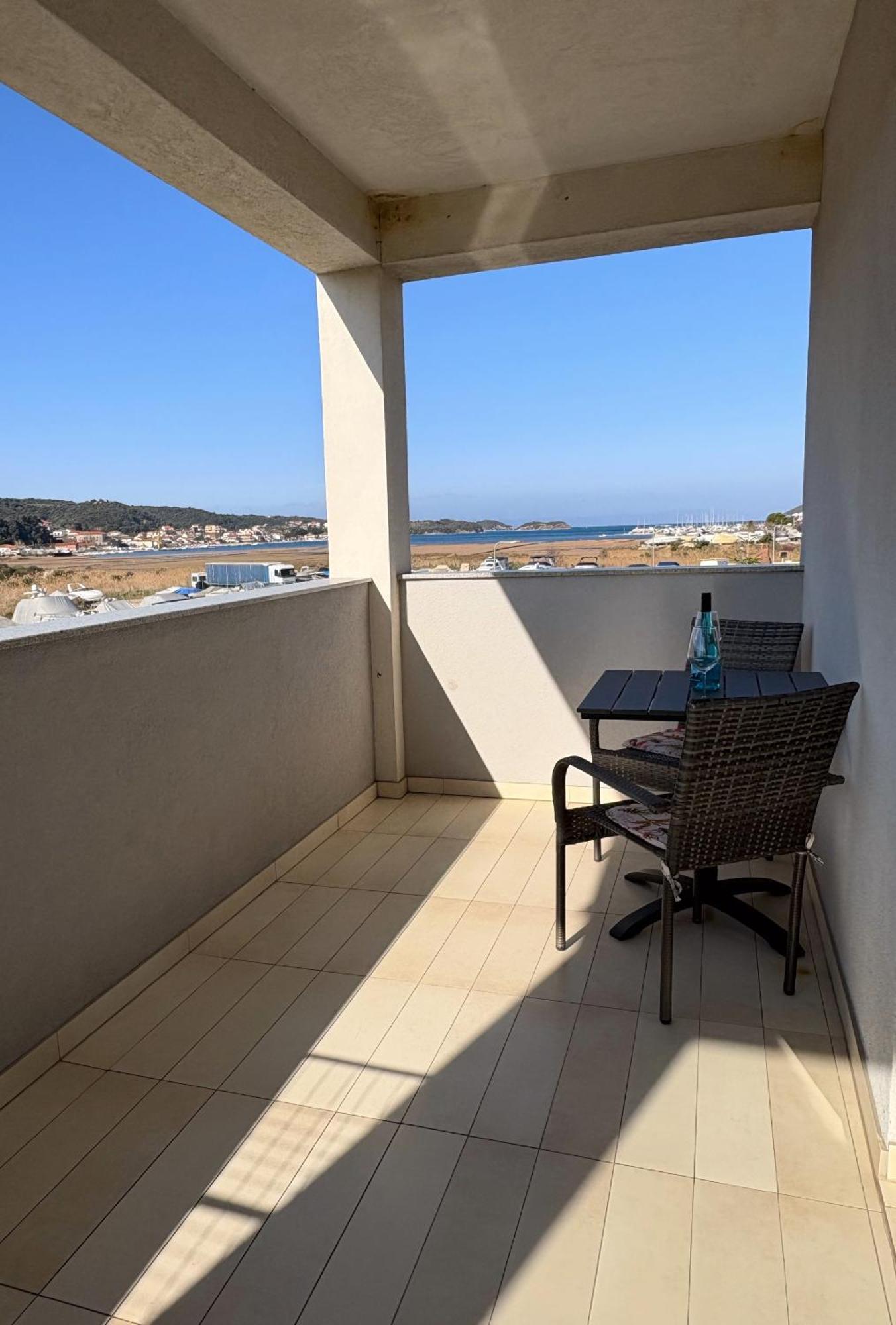 Apartman Belisima Deluxe Supetarska Draga Exterior photo