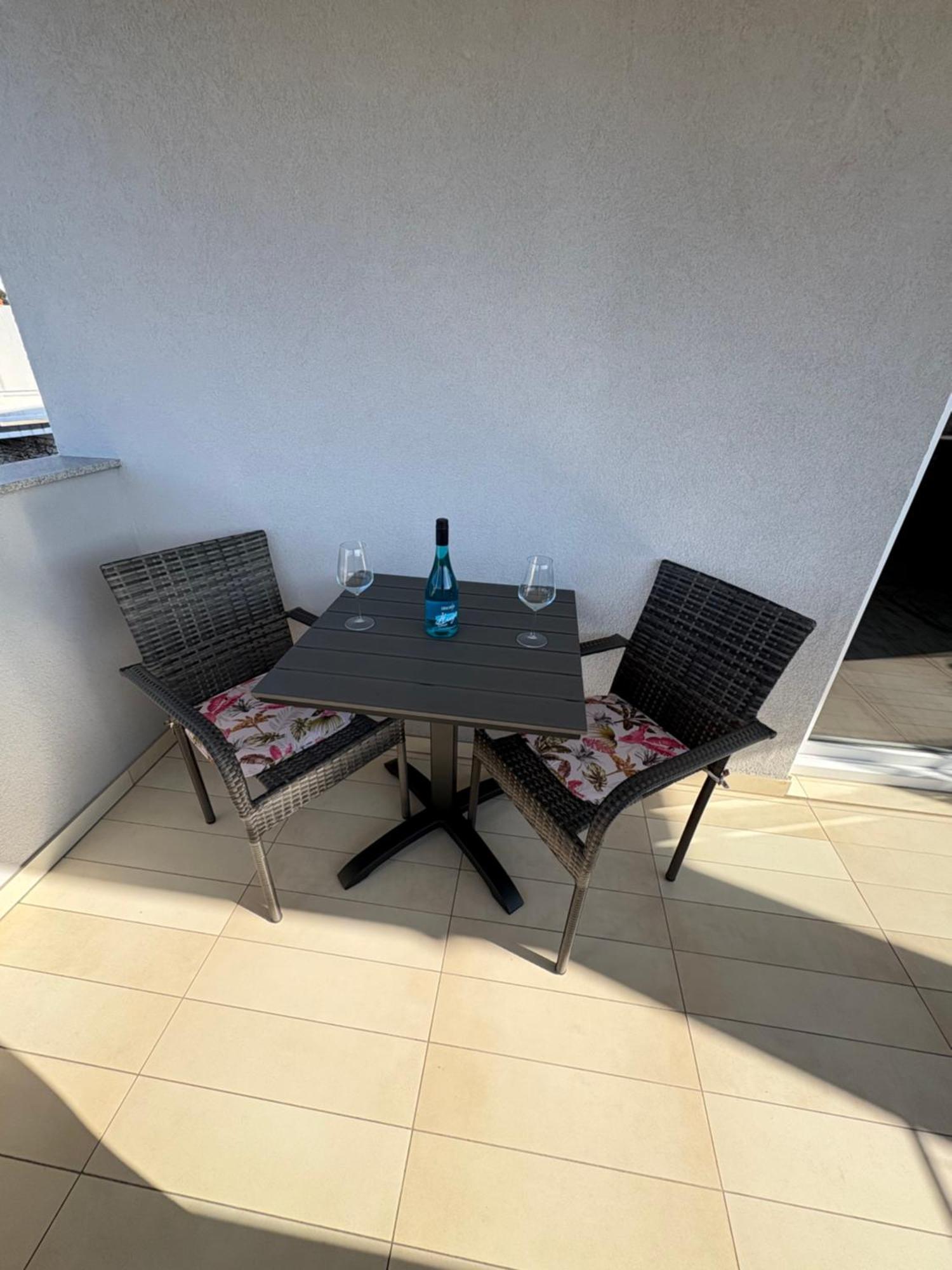Apartman Belisima Deluxe Supetarska Draga Exterior photo